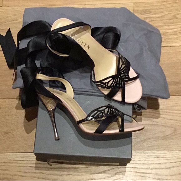 Alexander McQueen -vintage never worn - Picture 2 of 4